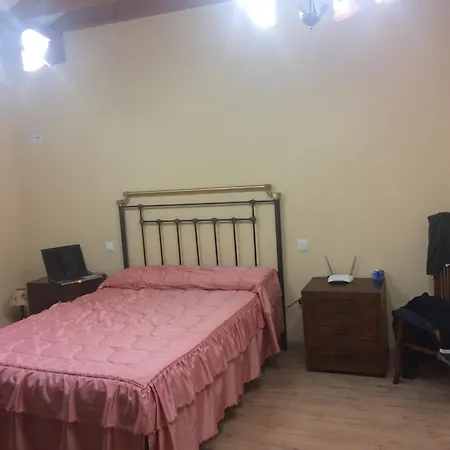 Isidro, Acogedora Cerca Del Mar Holiday home