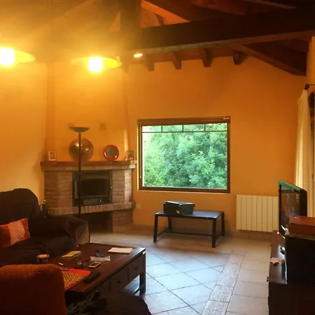 Isidro, Acogedora Cerca Del Mar Holiday home *