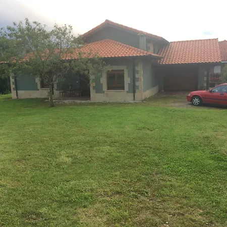 Isidro, Acogedora Cerca Del Mar Holiday home