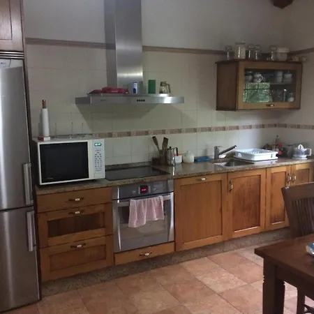 Holiday home Isidro, Acogedora Cerca Del Mar *